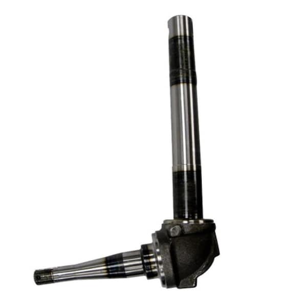 Aftermarket Spindle Right Hand Fits Ford Fits New Holland 600 700 800 900 Tractors NCA3105B - main